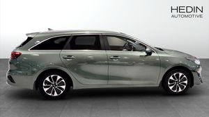 Kia Cee´d bild 4