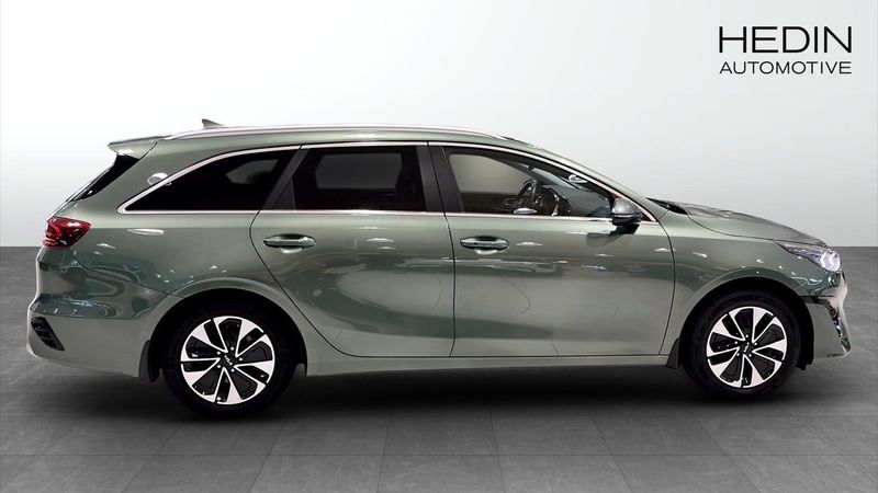 Kia Cee´d bild 4