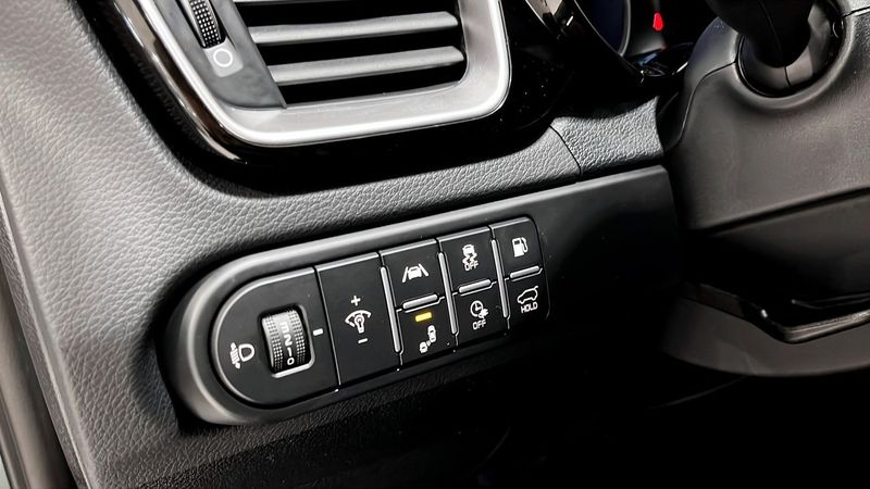 Kia Cee´d bild 13