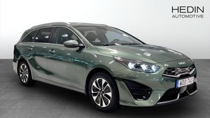 Kia Cee´d bild 3