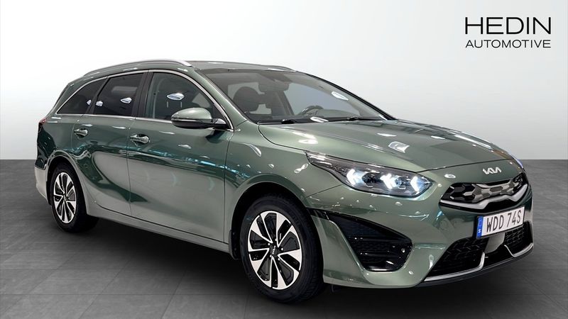Kia Cee´d bild 3