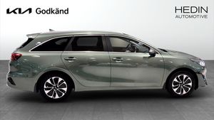 Kia Cee´d bild 4