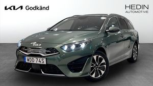 Kia Cee´d bild 1