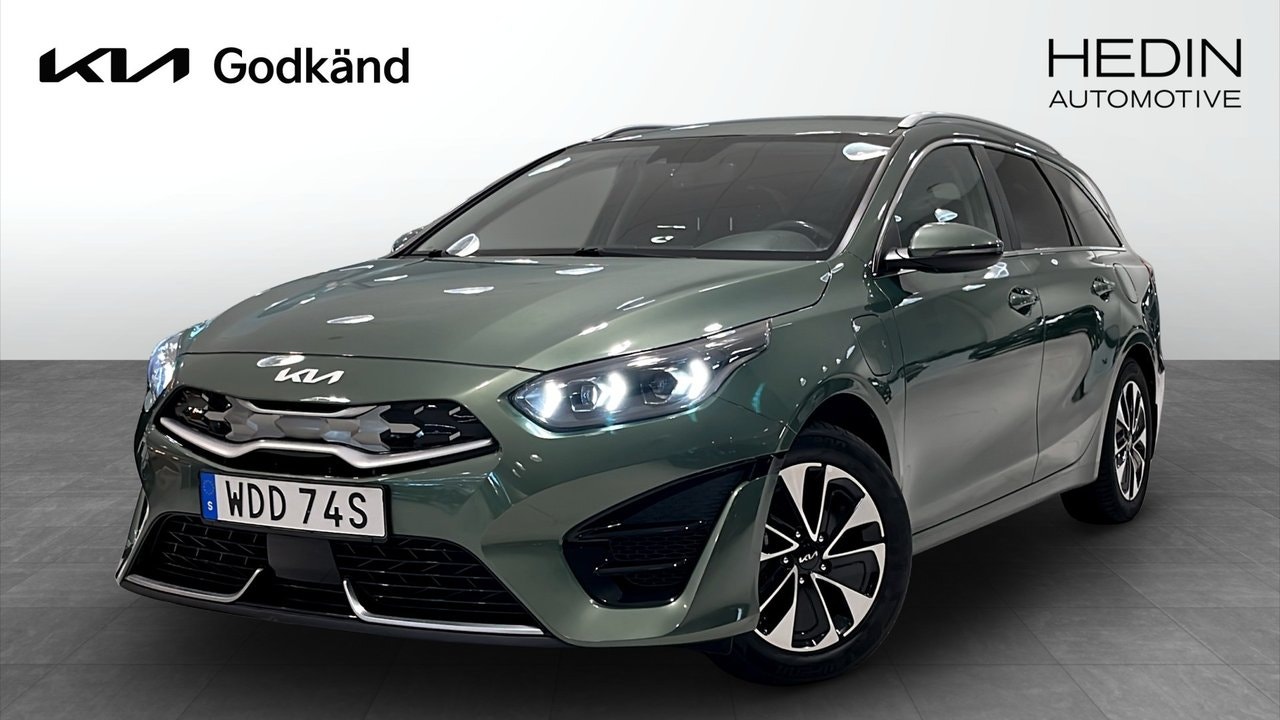 Kia Cee´d