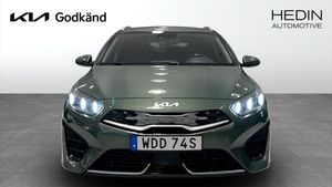 Kia Cee´d bild 2