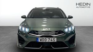 Kia Cee´d bild 2