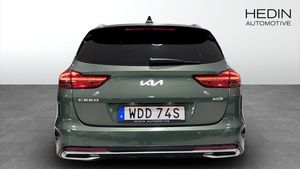 Kia Cee´d bild 5