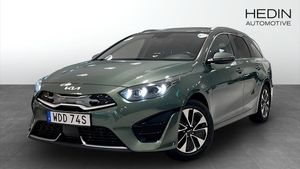 Kia Cee´d bild 1