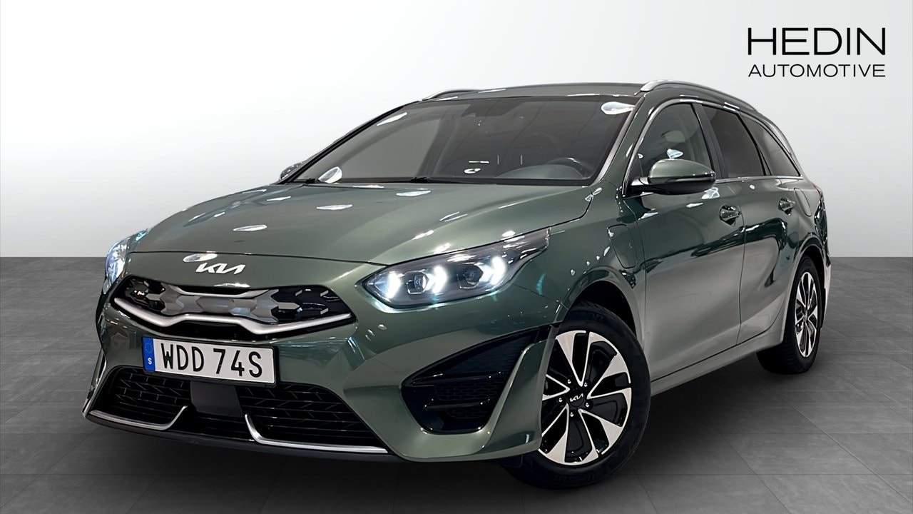 Kia Cee´d
