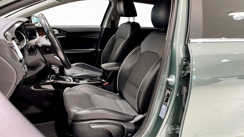 Kia Cee´d bild 11