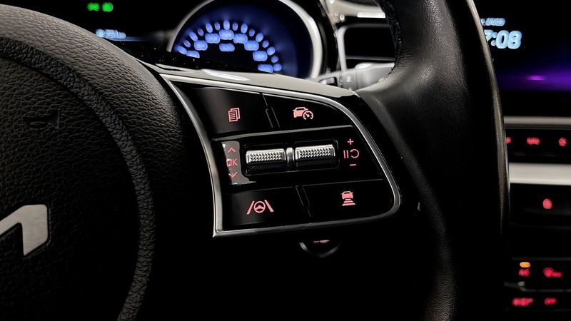 Kia Cee´d bild 16