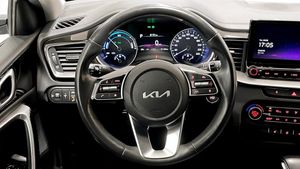Kia Cee´d bild 9