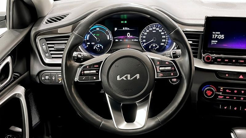 Kia Cee´d bild 9