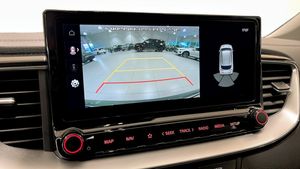 Kia Cee´d bild 15