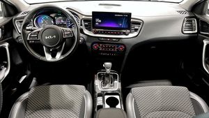 Kia Cee´d bild 8