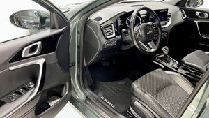 Kia Cee´d bild 6