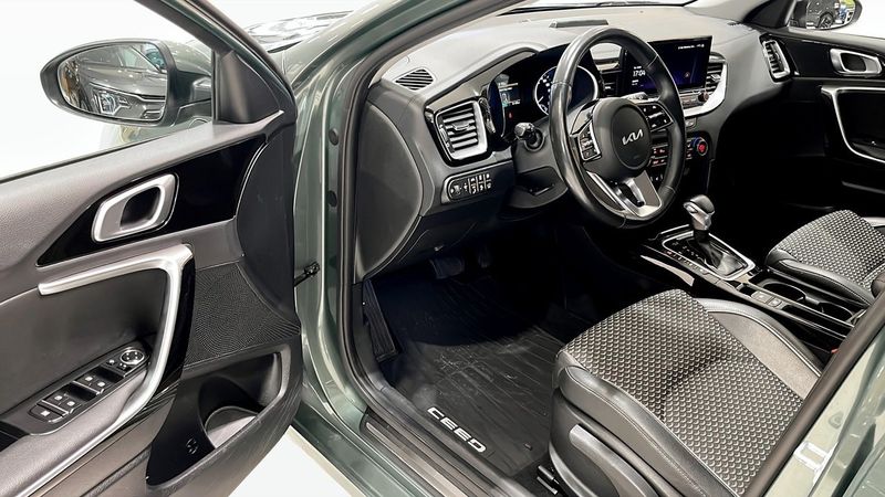 Kia Cee´d bild 6