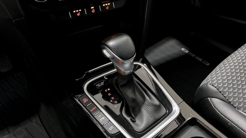 Kia Cee´d bild 12