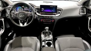 Kia Cee´d bild 8