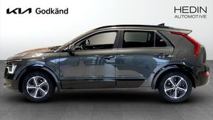 Kia Niro bild 4