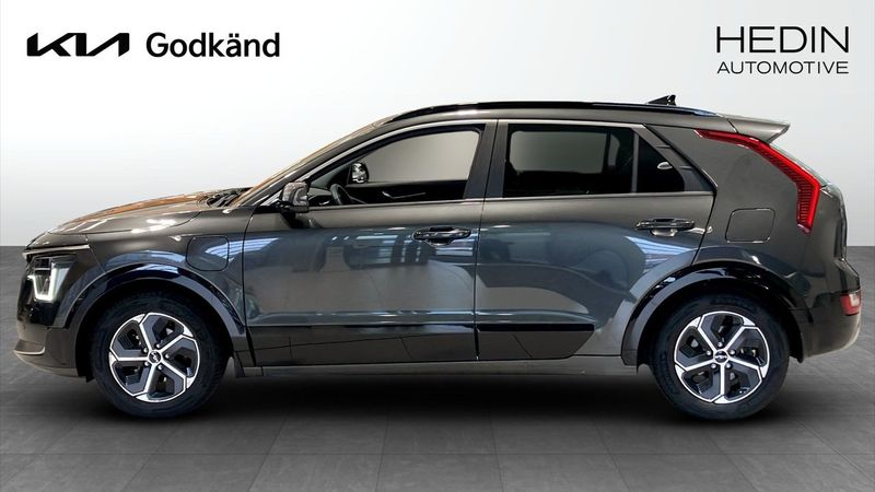 Kia Niro bild 4