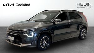 Kia Niro bild 1