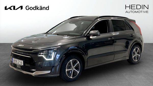 Kia Niro PLUG-IN ADVANCE PLUS - 2024