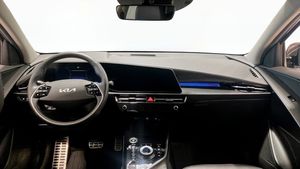 Kia Niro bild 7