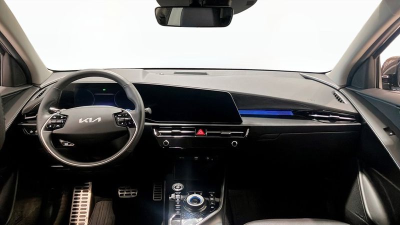 Kia Niro bild 7