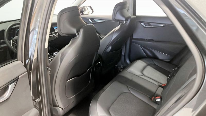 Kia Niro bild 9