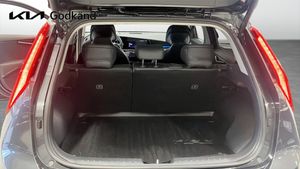 Kia Niro bild 12