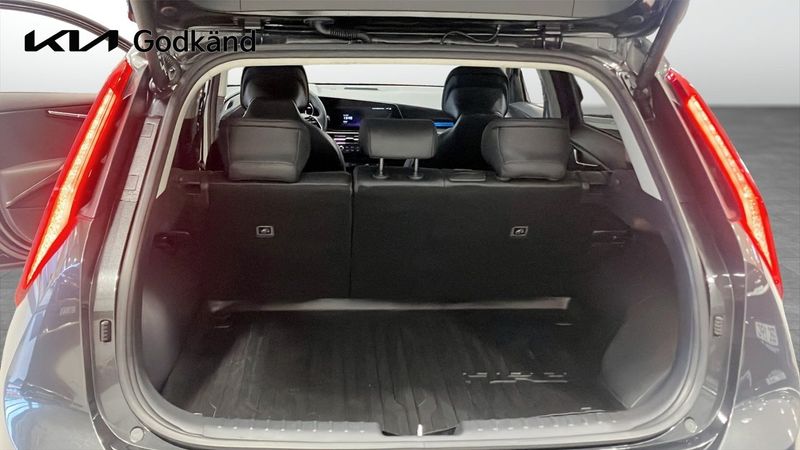 Kia Niro bild 12