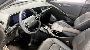 Kia Niro bild 8