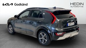 Kia Niro bild 6