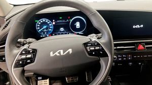 Kia Niro bild 10