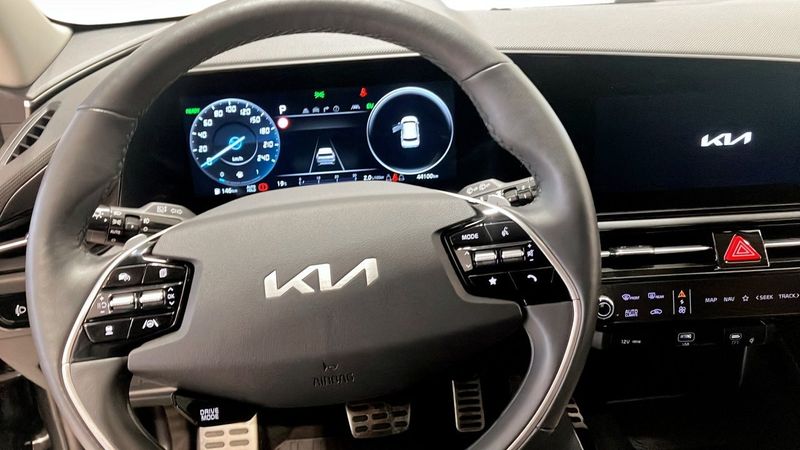 Kia Niro bild 10