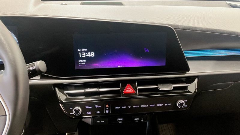 Kia Niro bild 11