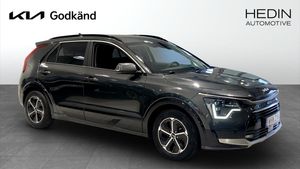 Kia Niro bild 3