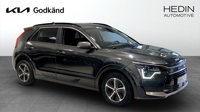 Kia Niro bild 3