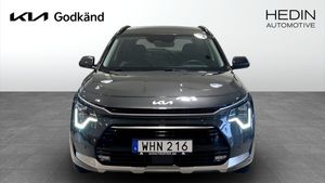 Kia Niro bild 2