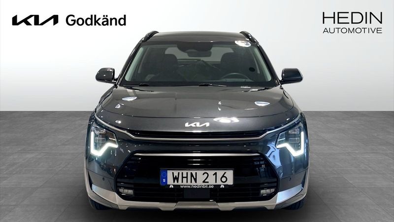 Kia Niro bild 2