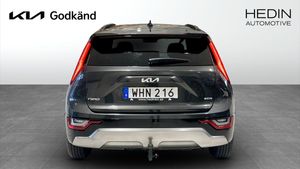 Kia Niro bild 5