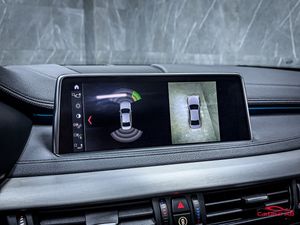 BMW X6 bild 29