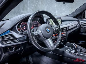 BMW X6 bild 12