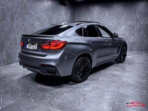 BMW X6 bild 7