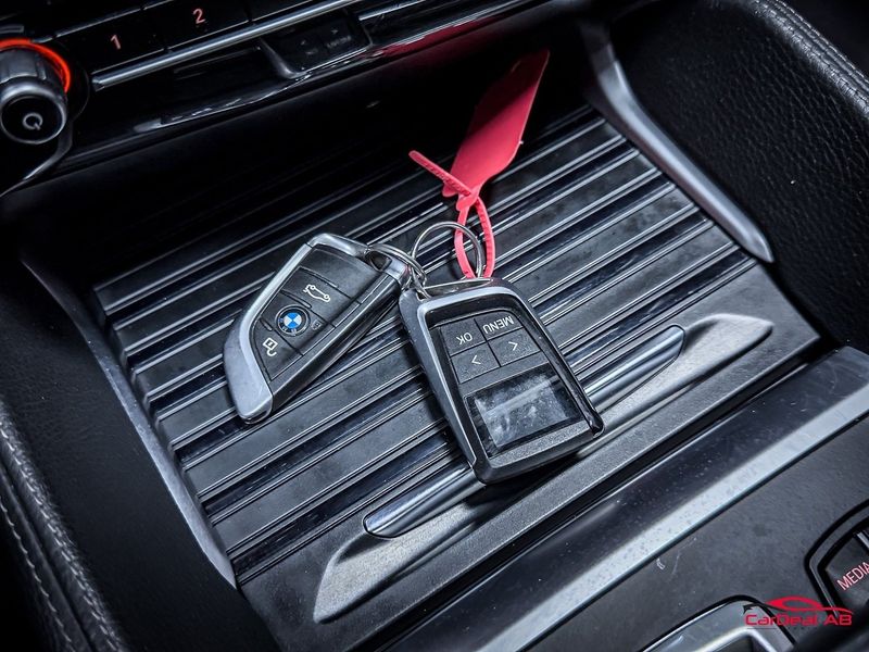 BMW X6 bild 33