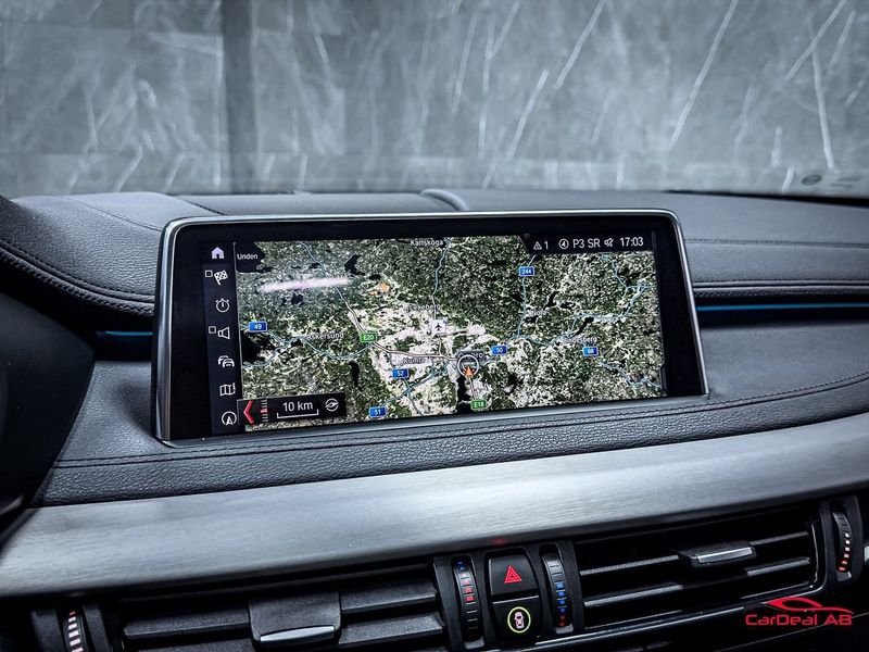 BMW X6 bild 30