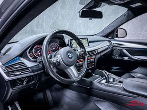 BMW X6 bild 11