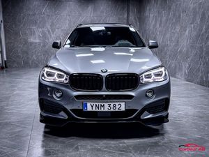 BMW X6 bild 2