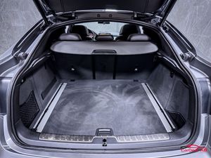 BMW X6 bild 18